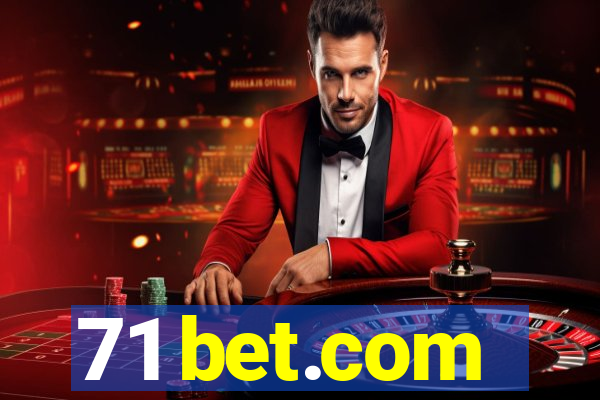 71 bet.com